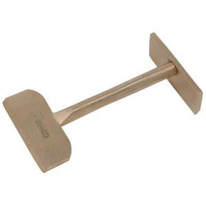 KS TOOLS - 963.9576 BRONZE plus Ship <b>scraper</b> - EAN 4042146539972 NON-SPARKING <b>KNIVES</b>, <b>SCRAPERS</b> AND SPATULAS - Product Image 1
