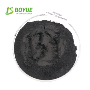 Carbón <span class=keywords><strong>Activado</strong></span> a Base de Carbón Vegetal <span class=keywords><strong>para</strong></span> Tratamiento de Aguas Residuales, Carbón <span class=keywords><strong>Activado</strong></span> Negro a Base de Madera <span class=keywords><strong>para</strong></span> Purificación de <span class=keywords><strong>Agua</strong></span> - Product Image 2