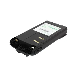 Batterie NIMH anti-explosion originale HNN9010A compatible avec les radios GP328 GP338 PTX760 - Product Image 3