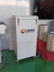 Industriële Olie Mistzuiveraar Gereedschap Olie Nevel Inzameling & Zuivering Apparatuur, Zeer Efficiënt Olie Mistbehandeling Apparaat - Product Image 3