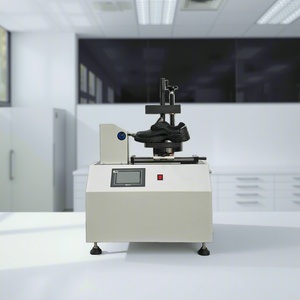 Máquina de Prueba de Adhesión de Suelas y Parte Superior de Calzado BS <span class=keywords><strong>1870</strong></span>, Probador de Resistencia al Desprendimiento - Product Image 4