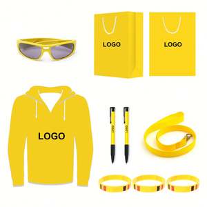 Ensemble de cadeaux promotionnels personnalisés - Articles publicitaires en gros avec impression de logo, cadeaux d'entreprise et souvenirs d'événements - Product Image 3