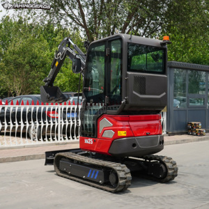 <span class=keywords><strong>Mini</strong></span>-excavatrice RHINOCEROS 2,5 tonnes XN25, petite excavatrice chinoise bon marché, <span class=keywords><strong>mini</strong></span>-excavatrice diesel CE EPA, <span class=keywords><strong>mini</strong></span>-excavatrice - Product Image 5