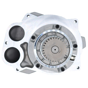 Bomba de Agua Cw-Lh002 para Maquinaria de Construcción Liebherr R916 R934 D934 D936 D946, Pieza de Repuesto - Product Image 2