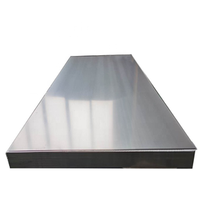 <span class=keywords><strong>Lastra</strong></span> in <span class=keywords><strong>Acciaio</strong></span> Inossidabile ASTM 304 Spessore 3mm per Costruzione e Decorazione - Product Image 1