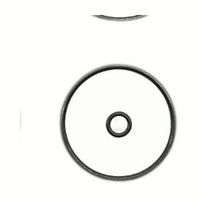 Kit de réparation de joint de piston Evinrude ETEC YW698 pour 5008985, 75-115 ch