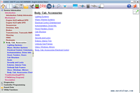 Software de Servicio de Diagnóstico Isuzu G-IDSS 2025.02