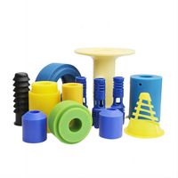 Fournisseur de personnalisation de moules d'injection pour coques de filtres de purificateurs d'eau domestiques en plastique