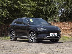 Pago <span class=keywords><strong>en</strong></span> 2025: BYD Song Plus EV, 605 km, 5 Asientos, Conducción Inteligente, Coches Eléctricos Fabricados <span class=keywords><strong>en</strong></span> China, SUV, <span class=keywords><strong>Coche</strong></span> Eléctrico BYD - Product Image 3