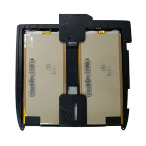 <span class=keywords><strong>Batterie</strong></span> de remplacement pour ordinateur tablette A1315 Compatible pour <span class=keywords><strong>iPad</strong></span> 1st Gen 741-0025-A 3.75V 6600mAh A1219 A1337 616-0448 <span class=keywords><strong>mini</strong></span> <span class=keywords><strong>batterie</strong></span> - Product Image 3