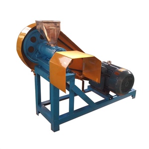 2021 Mini estrusore per alimenti per gatti/mangime galleggiante per pesci/cibo per cani macchina per fare Pellet testa per stagni - Product Image 3