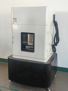 توصيل حراري بمادة العزل مع حراسة-جهاز صفيحة ساخنة ASTM C177 - Product Image 4