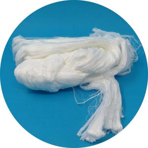 ไนลอนสีขาว<span class=keywords><strong>6</strong></span>ไตรโลบาลสว่างความดื้อรั้นสูงสำหรับฝูง - Product Image 6