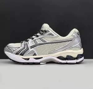 Zapatos Deportivos de Lujo para Hombre, Estilo Clásico para Correr, Tenis y Baloncesto, Tendencia de Moda, Forro de Malla, Alta Calidad - Product Image 1