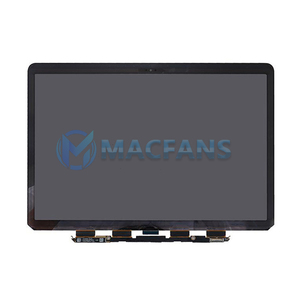 Original neues A1502 LCD-Panel für MacBook Pro Retina 13 "A1502 Display LED-Glas Ende 2013 Mitte 2014 LP133WQ1 - Product Image 4