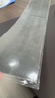 Revêtement de sol de luxe pour la décoration intérieure, auto-adhésif, imperméable, résistant à l'usure, revêtement de sol LVT facile à installer, carreaux autocollants en vinyle