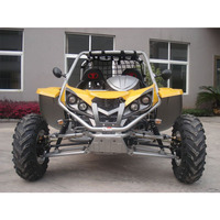Renli 500cc Buggy adulte UTV essence 4x4 avec d'excellentes performances avec certificat EEC Euro5+