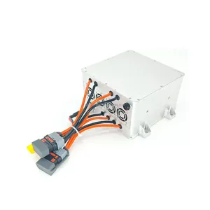 Convertidores de Eficiencia de Conversión, Fuente de Alimentación de Voltaje, Convertidor DC-DC Integrado de Pulso, Funciona con <span class=keywords><strong>Victron</strong></span> <span class=keywords><strong>Connect</strong></span> - Product Image 2