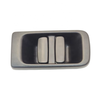 Poignée de porte extérieure pour Renault Master Opel Movano a Nissan Interstar 7700352421 7700352420 8200856290