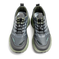 Nouveaux modèles de chaussures de marque au prix le plus bas pour jeunes hommes baskets de jogging de ville de sport élastiques poids léger course à pied pas cher