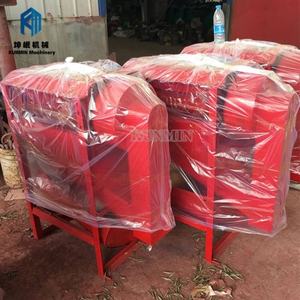 Économiser l'énergie et le rendement élevé peu d'éplucheur <span class=keywords><strong>de</strong></span> graines <span class=keywords><strong>de</strong></span> melon décortiquant <span class=keywords><strong>la</strong></span> machine <span class=keywords><strong>de</strong></span> Dehuller - Product Image 5