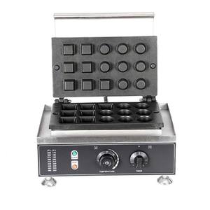 เครื่องทำทาร์ตไข่แบบกำหนดเอง XEOLEO เครื่องกดทาร์ตไข่เชิงพาณิชย์ เครื่องทำเปลือกทาร์ตไข่ เครื่องทำแม่พิมพ์ทาร์ตหลากหลายแบบ - Product Image 1