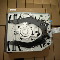 Lecteur de disque SYYTECH pour PS4 Fat 1200 Console pilote optique ROM pièces de réparation remplacement