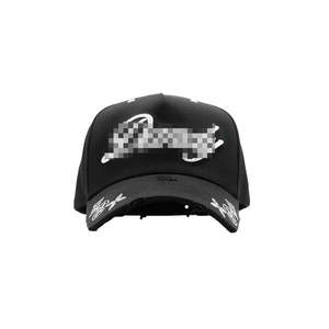 Nueva Llegada, Gorras de Béisbol Originales Golla Sports G5, Forro de Satén, 5 Paneles, Logotipo Bordado, Gorras de Béisbol, Sombrero 31, El Mago - Product Image 6