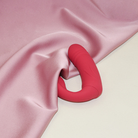 Nouveau design rose vibrateur pour femme Vibration succion Masturbation Sex Toys masseur gode vibrateur pour femme avec télécommande