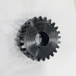 HXMT de Chine goupille d'arbre en métal à double filetage 20mm prix arbre rond personnalisé en acier au carbone arbre en acier inoxydable de précision - Product Image 5
