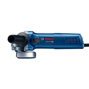 Amoladora Angular Bosch de 100 mm y 900 W, Herramienta Eléctrica Profesional de Uso General para Pulir - Product Image 4