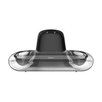 Base de Carga Doble 8BitDo con Carga Magnética e Iluminación Ajustable para Controles Series X/One