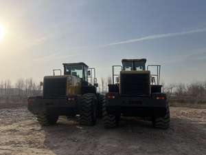 Cargadora de Ruedas SEM 660D Nueva de China, Cargadora Frontal de 6 Toneladas, Potencia de 178KW, Capacidad de Cucharón de 4.0 cbm, Cargadora de 6 Toneladas - Product Image 4