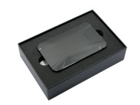 Boîte intelligente CarPlay CP-308 prend en charge Android Auto et CarPlay sans fil pour Pioneer/Porsche/Mercedes/Audi, GPS intégré, 4 Go de RAM, 1 an de garantie