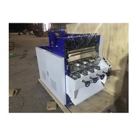 Machine à récurer de nettoyage entièrement automatique machine à récurer pour l'Afrique du Sud