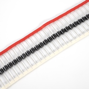 Hiệu quả cao CHỈNH LƯU <span class=keywords><strong>Diode</strong></span> her201 her204 her206 <span class=keywords><strong>her207</strong></span> trục 2 Amp 50V 300V 600V 1000 Volt điốt điện tử - Product Image 1