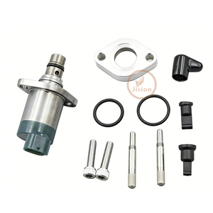 วาล์วควบคุม 294200-0693 วาล์ว SCV 294200-2710 989289-4440 8-98143870-1 - Product Image 3