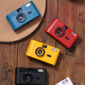 Flash Reusable Cameras None Disposable Apareil Photo <strong>Jetable</strong> Custom Logo 35mm Film <strong>Camera</strong> - Product Image 3