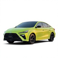 MG5 2021/2022 300TGI DCT Trendy Luxury Limited / DCT Luxury Flagship / CVT Youth Trend