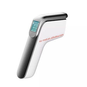 Réfractomètre automatique portable HAR-780, mini-autoréfracteur, testeur de vision portable, fonctionne en conditions de lumière normale, vente chaude - Product Image 1