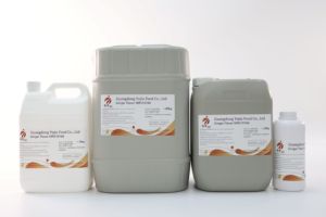 <span class=keywords><strong>Essence</strong></span> liquide aromatisée au gingembre de qualité alimentaire à bas <span class=keywords><strong>prix</strong></span> pour les boissons saines au thé et la pâtisserie - Product Image 3
