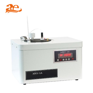 Aelab ASTM D240ห้องปฏิบัติการดิจิตอลผลิตภัณฑ์ปิโตรเลียมออกซิเจนระเบิด <span class=keywords><strong>calorimeter</strong></span> - Product Image 1