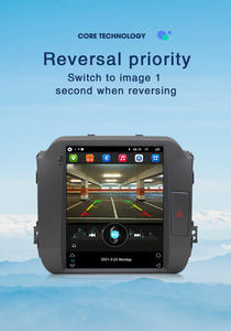 Autoradio <span class=keywords><strong>Multimédia</strong></span> pour Kia Sportage <span class=keywords><strong>R</strong></span> 2011-2017 Car Audio Stereo <span class=keywords><strong>2</strong></span> Din 9.7 "Vertical Screen GPS Navigation DVD Video Player - Product Image 5