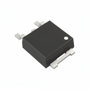 XC6701DF22JR-G Gestión de Energía (PMIC) TO 252 3, DPAK, SC 63 BOM IC Componentes Electrónicos en Stock - Product Image 1