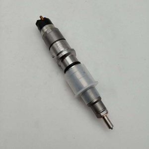 หัวฉีดรถขุด PC300-8 PC350-8 สำหรับเครื่องยนต์ SAA6D114E หมายเลขอะไหล่ 6745-11-3100 - Product Image 4
