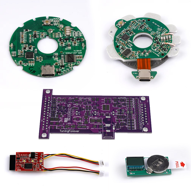 Electronic Design Custom Electronic Product Design Service PCB Layout Circuit Development and PCBA Assembly Manufacturer