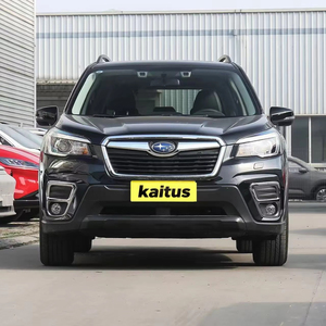<span class=keywords><strong>Subaru</strong></span> Forester 2.0i Luxury Edition EyeSight <span class=keywords><strong>2021</strong></span>, <span class=keywords><strong>SUV</strong></span> Familiar (Auto Usado), Económico y de Bajo Consumo, Auto Usado <span class=keywords><strong>2021</strong></span> - Product Image 1
