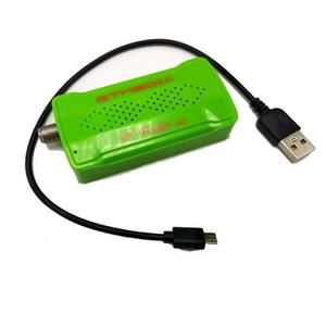 Récepteur <span class=keywords><strong>satellite</strong></span> V8 Finder BT03 DVB-S2 numérique BT HD Star Module Garantie 90 jours - Product Image 3