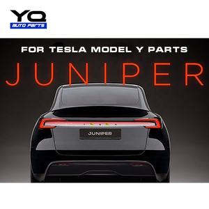 Pièces détachées automobiles YQ MY Assemblage du <span class=keywords><strong>coffre</strong></span> <span class=keywords><strong>avant</strong></span> 1930436-00-E 1930436 Modèle <span class=keywords><strong>Y</strong></span> Juniper 2025 2026 <span class=keywords><strong>Coffre</strong></span> <span class=keywords><strong>avant</strong></span> pour pièces automobiles <span class=keywords><strong>Tesla</strong></span> - Product Image 3
