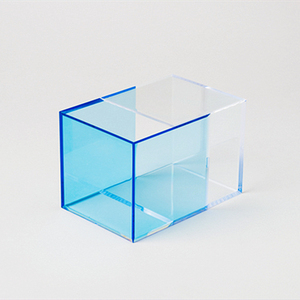 Hộp Trưng Bày Bằng <span class=keywords><strong>Acrylic</strong></span> Tùy Chỉnh Hộp Mica Trong Suốt Có Nắp Trượt - Product Image 4